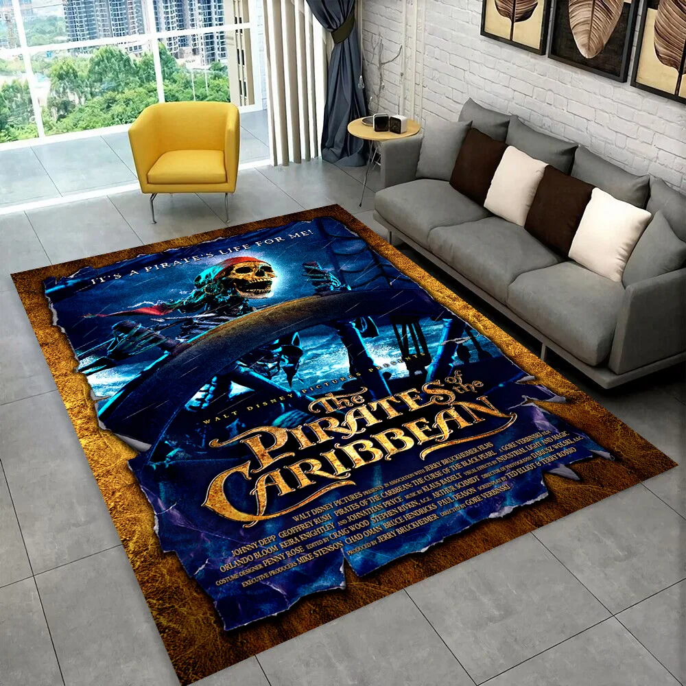 Home Decor Online Free - 2025 ใหม่แจ็ค จอห์นนี่ เดปป์ ไพเรทส์ ออฟ