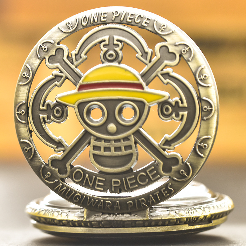 นาฬิกาพกอนิเมะวันพีซ, นาฬิกาคว - Vintage Alarm Clock บทวิจารณ์และราคา