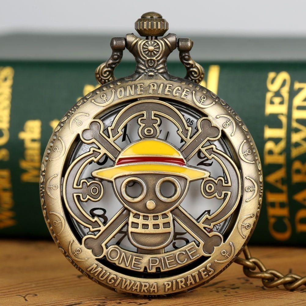 นาฬิกาพกอนิเมะวันพีซ, นาฬิกาคว - Vintage Alarm Clock บทวิจารณ์และราคา