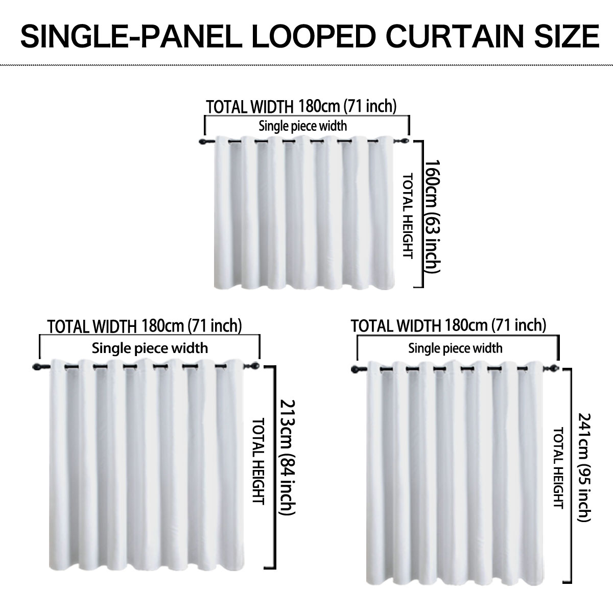 ม่านลายคริสต์มาสรูปคนขนมปังขิง - Home Decor Curtains บทวิจารณ์และราคา