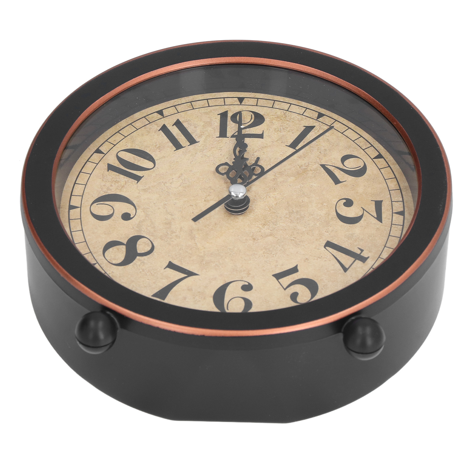 นาฬิกาตั้งโต๊ะยุโรปย้อนยุคนาฬิ - Vintage Alarm Clock บทวิจารณ์และราคา