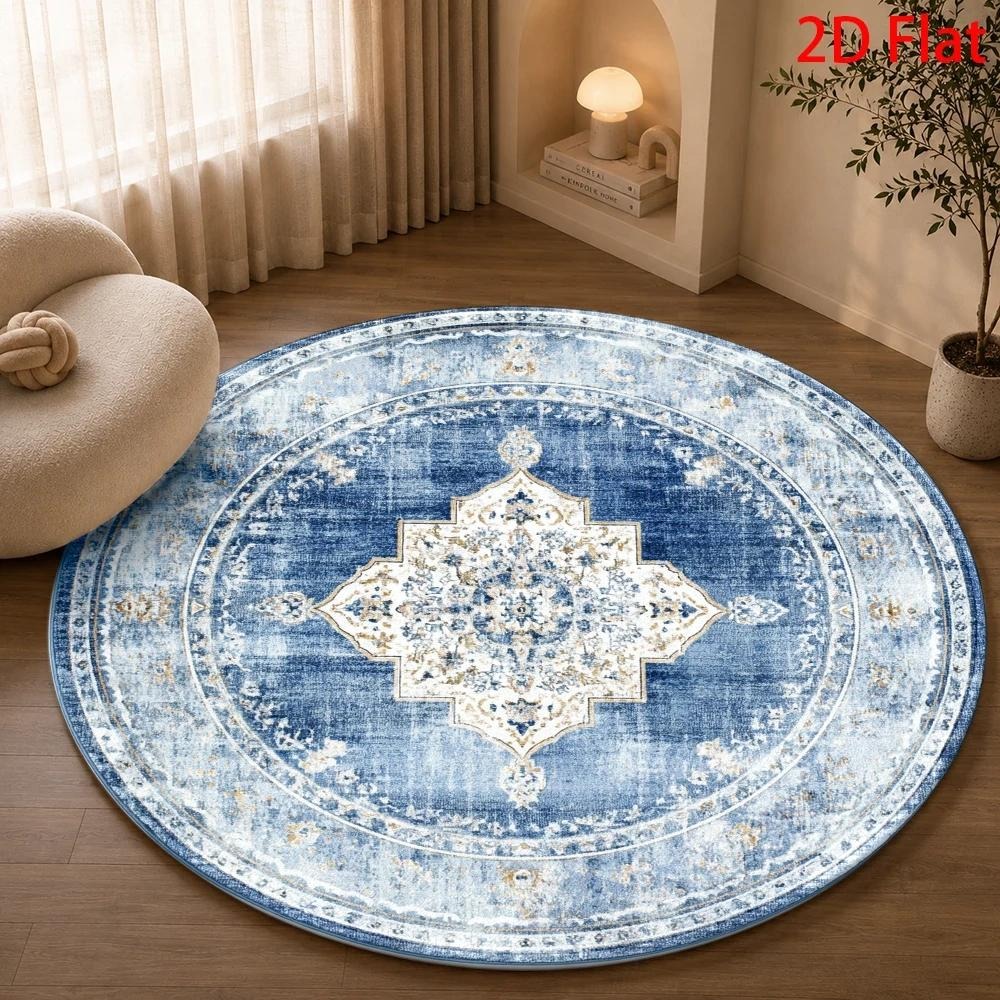 พรมปูพื้นลายเปอร์เซียแบบนุ่มสบ - Home Decor Retail Stores บทวิจารณ์และราคา