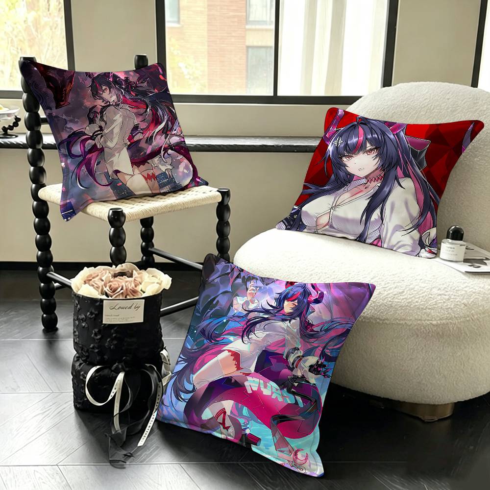 N-NTE Cool S-Shinku ปลอกหมอนทร - Home Decor Nte บทวิจารณ์และราคา