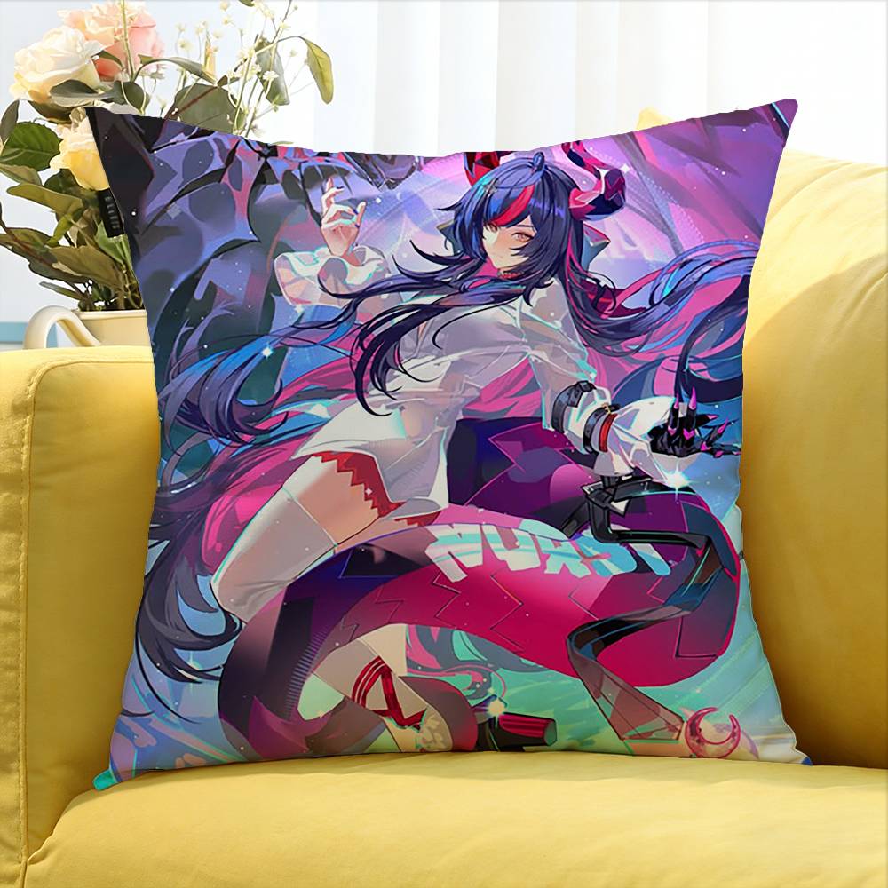 N-NTE Cool S-Shinku ปลอกหมอนทร - Home Decor Nte บทวิจารณ์และราคา