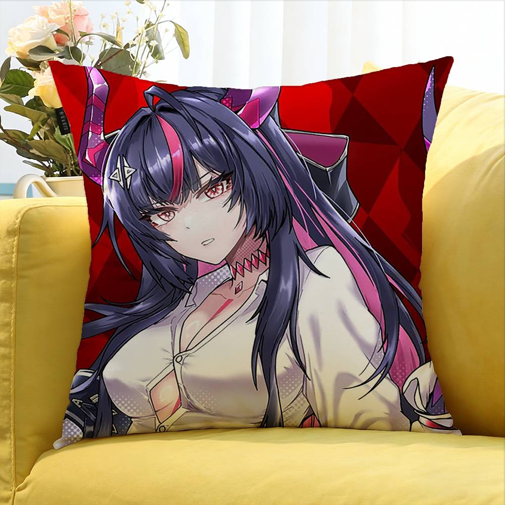 N-NTE Cool S-Shinku ปลอกหมอนทร - Home Decor Nte บทวิจารณ์และราคา