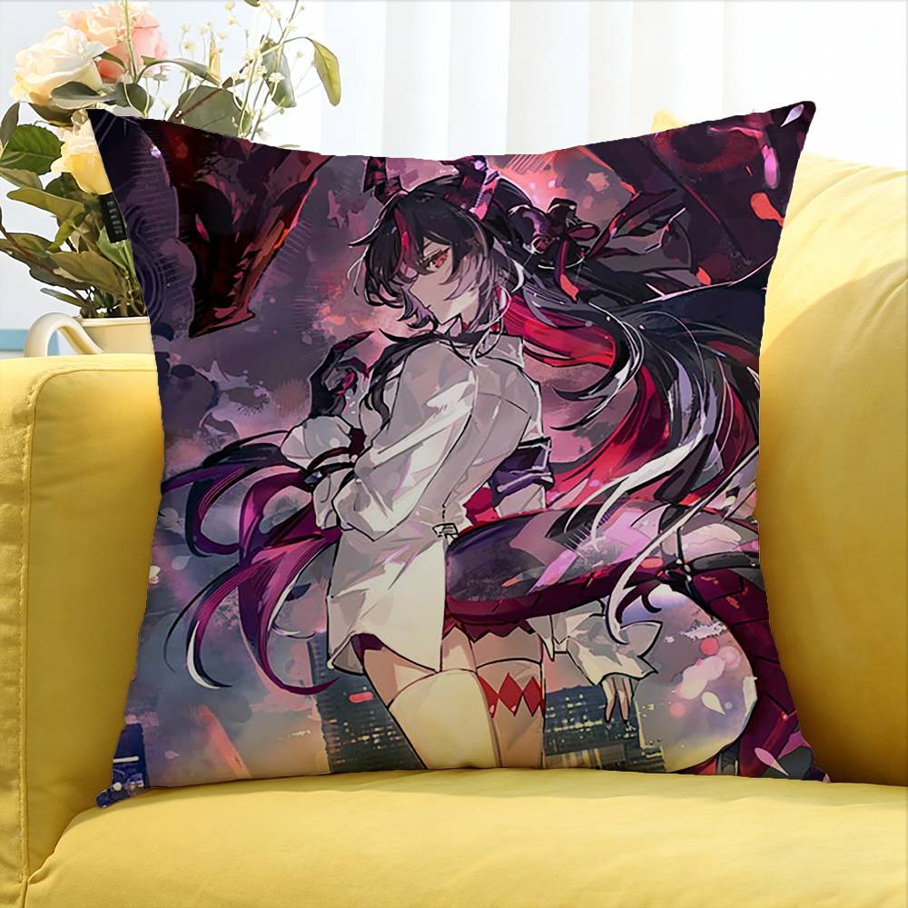 N-NTE Cool S-Shinku ปลอกหมอนทร - Home Decor Nte บทวิจารณ์และราคา