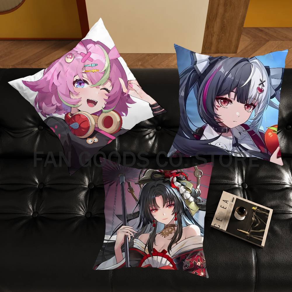 NTE Game N-Neverness to E-Ever - Home Decor Nte บทวิจารณ์และราคา