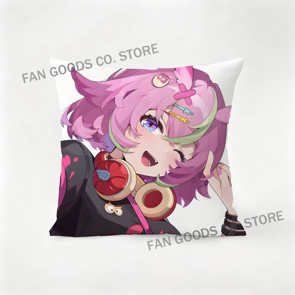 NTE Game N-Neverness to E-Ever - Home Decor Nte บทวิจารณ์และราคา
