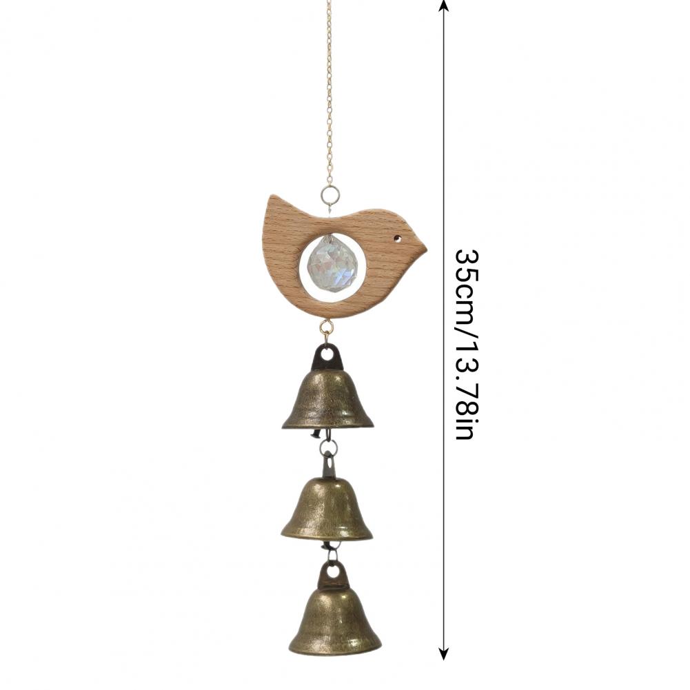 กระดิ่งลมตกแต่งสไตล์โบโฮ พร้อม - Boho Wind Chimes บทวิจารณ์และราคา
