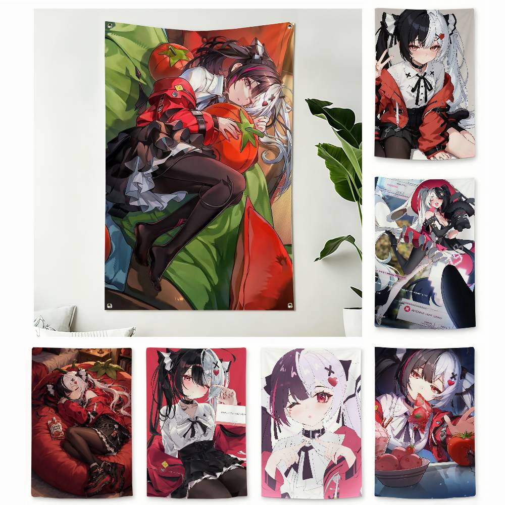 N-NTE น่ารัก L-Lacrimosa ของตก - Home Decor Nte บทวิจารณ์และราคา