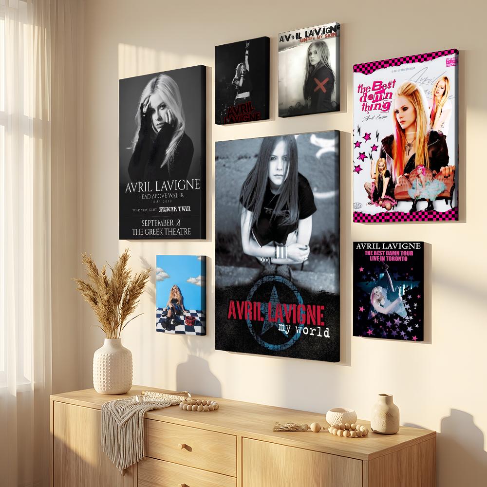 ภาพวาดติดผนังกรอบรูปของนักร้อง - Home Decor Mirror บทวิจารณ์และราคา