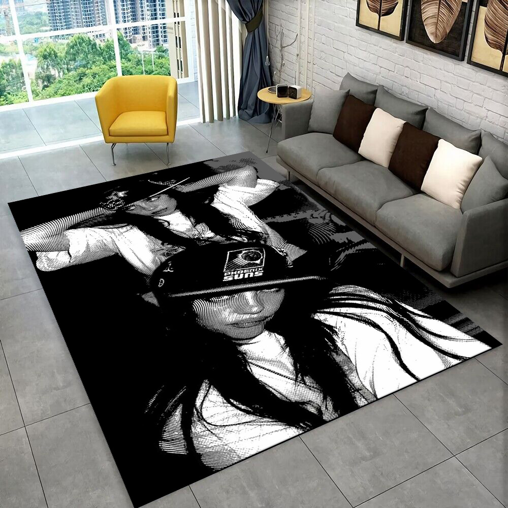 พรมลายบิลลี่ ไอลิช นักร้องดัง  - Home Decor Online Free บทวิจารณ์และราคา
