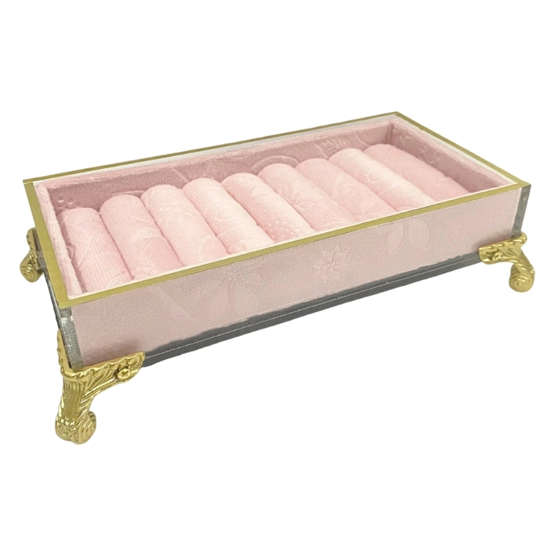 ตกแต่งเรซิ่นผู้ถือเครื่องประดั - Home Decor Exhibition บทวิจารณ์และราคา