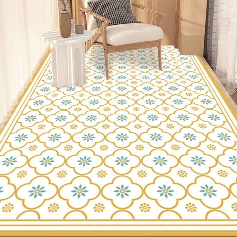 เสื่อระเบียงห้องครัวแผ่นพื้น P - Home Decor Online Free บทวิจารณ์และราคา