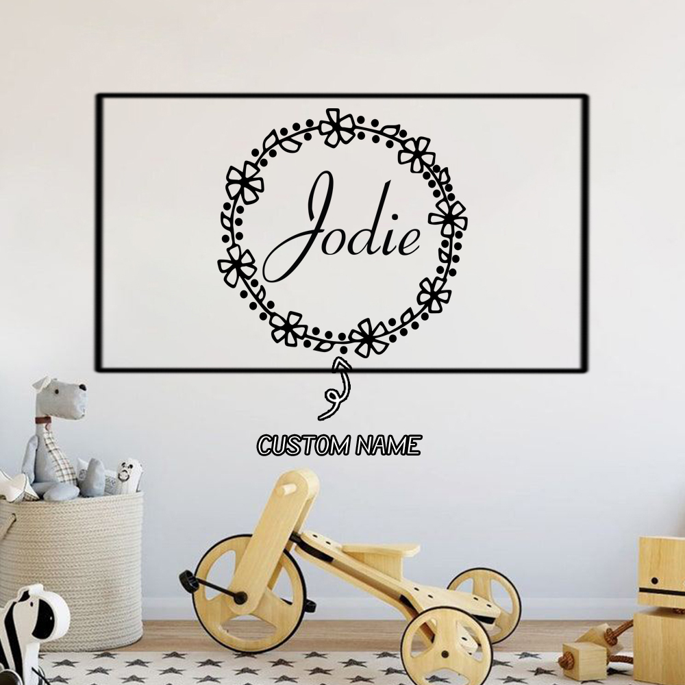 1 ชิ้น พวงหรีดน่ารัก ข้อความแบ - Home Decor Lovely Home บทวิจารณ์และราคา