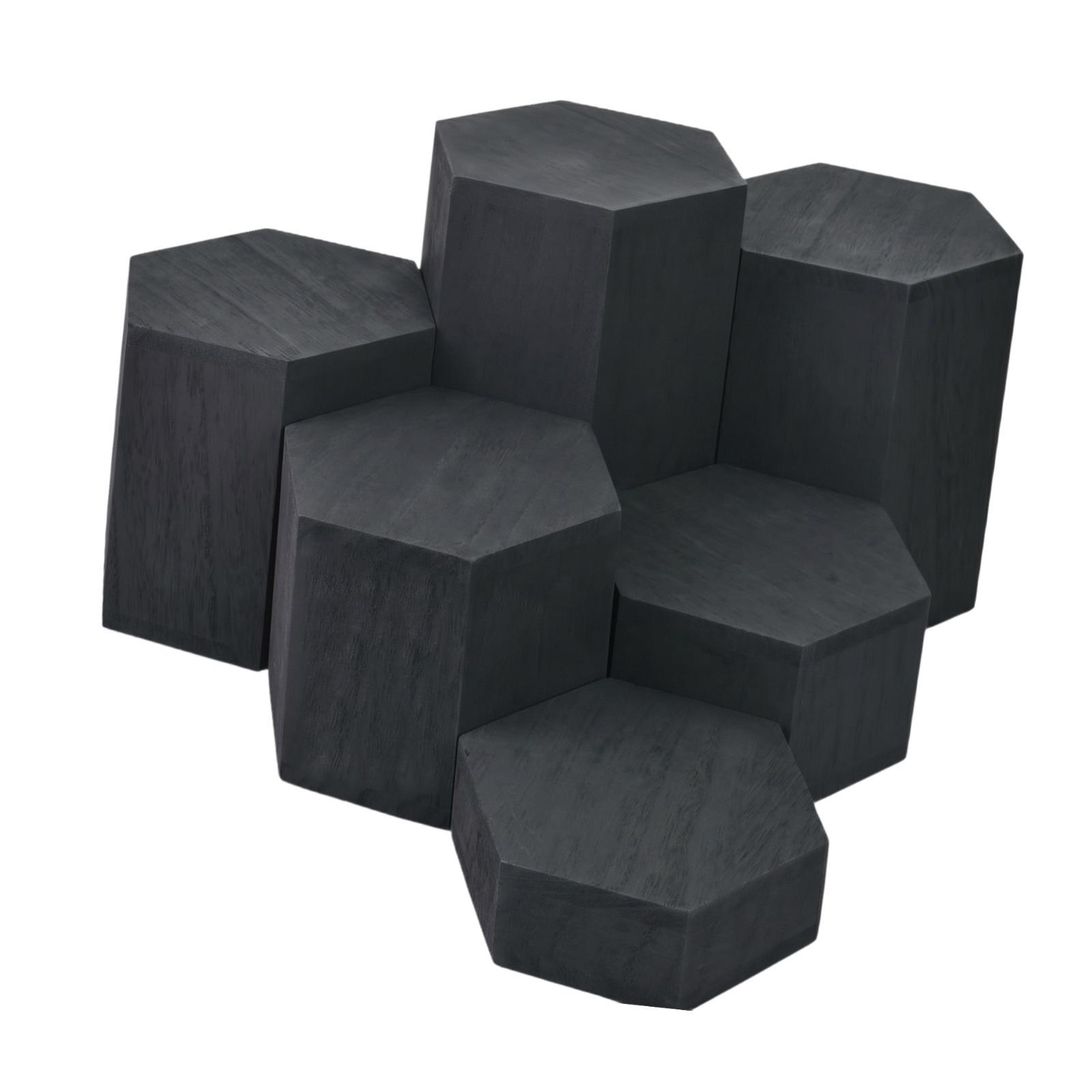 แท่นวางอาหารไม้แบบหลายชั้น แท่ - Home Decor Retail Stores บทวิจารณ์และราคา