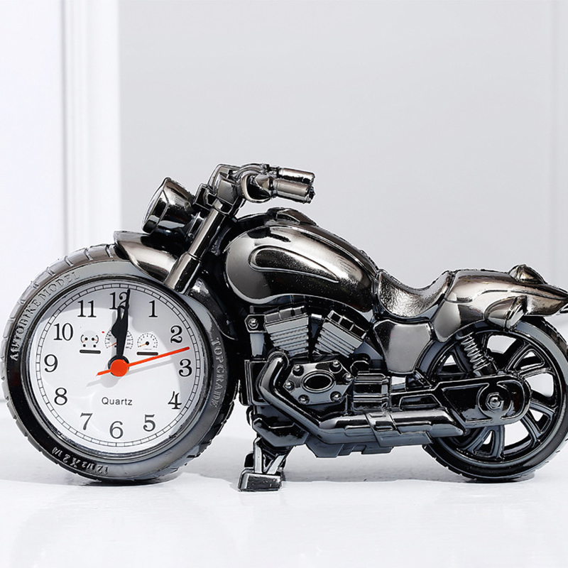 นาฬิกาปลุกวินเทจ ดีไซน์เรียบง่ - Vintage Alarm Clock บทวิจารณ์และราคา