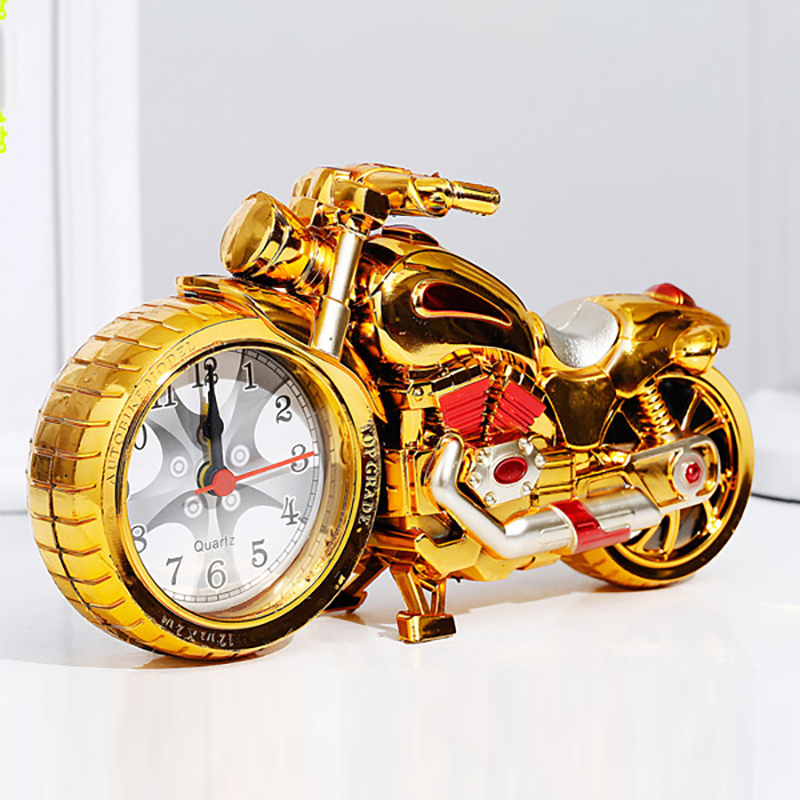 นาฬิกาปลุกวินเทจ ดีไซน์เรียบง่ - Vintage Alarm Clock บทวิจารณ์และราคา