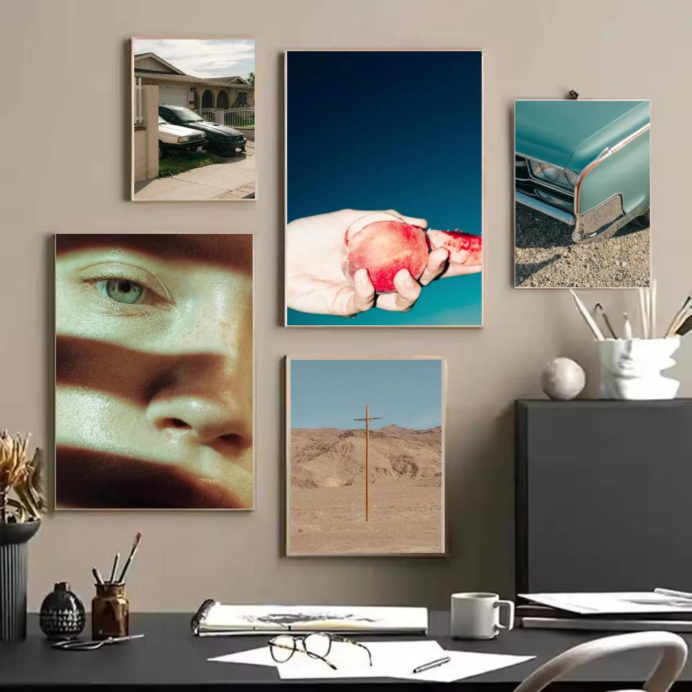โปสเตอร์สไตล์ Japandi ของ Atr  - Home Decor Japandi Style บทวิจารณ์และราคา