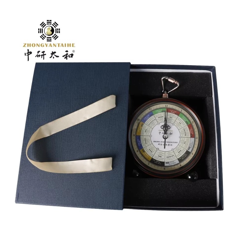 นาฬิกาเสียงน้ำไหล ZHONGYASN TA - Vintage Alarm Clock บทวิจารณ์และราคา