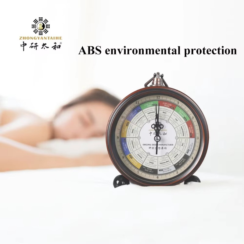 นาฬิกาเสียงน้ำไหล ZHONGYASN TA - Vintage Alarm Clock บทวิจารณ์และราคา