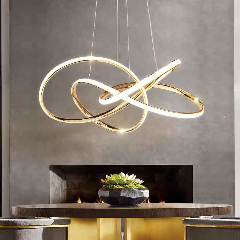 โคมไฟเพดาน LED สำหรับร้านอาหาร - Home Decor Online Free บทวิจารณ์และราคา