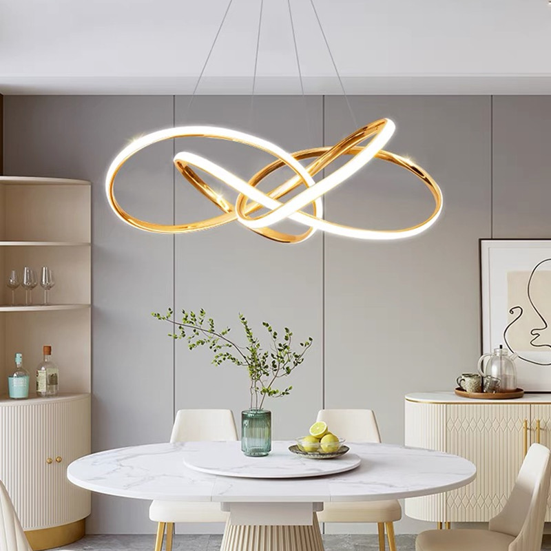 โคมไฟเพดาน LED สำหรับร้านอาหาร - Home Decor Online Free บทวิจารณ์และราคา