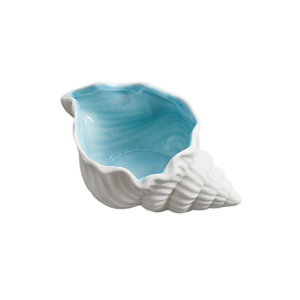 ถาดเซรามิกสำหรับใส่เครื่องประด - Ceramic Trinket Dish บทวิจารณ์และราคา