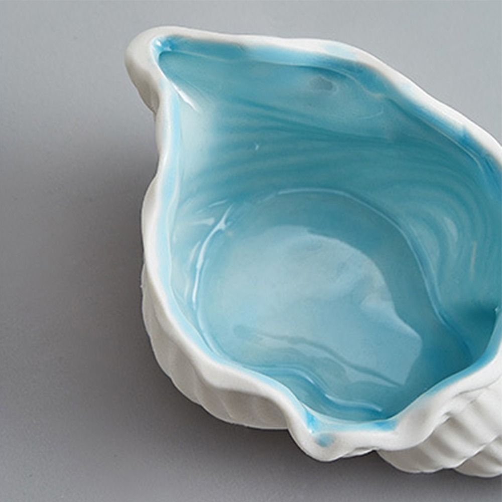ถาดเซรามิกสำหรับใส่เครื่องประด - Ceramic Trinket Dish บทวิจารณ์และราคา