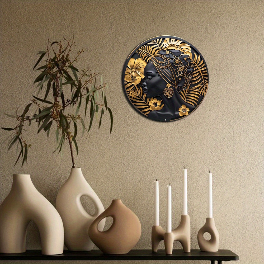 พวงมาลาโลหะสำหรับตกแต่งธีมหน้า - Home Decor Design Ideas บทวิจารณ์และราคา