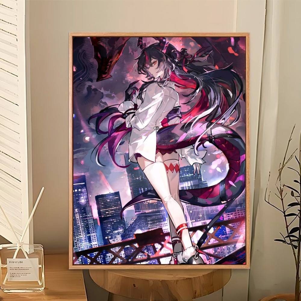 โปสเตอร์ N-NTE Cool S-Shinku ส - Home Decor Nte บทวิจารณ์และราคา