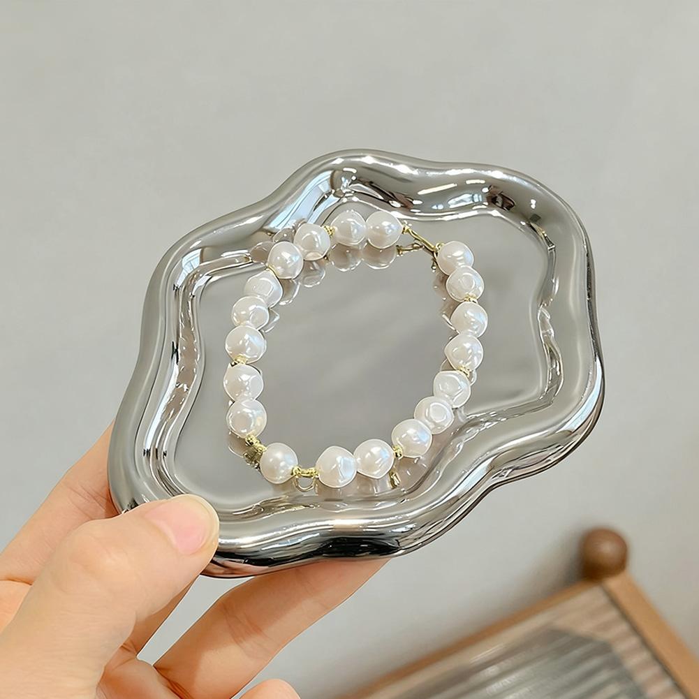 ถาดใส่เครื่องประดับตกแต่งห้อง, - Ceramic Trinket Dish บทวิจารณ์และราคา