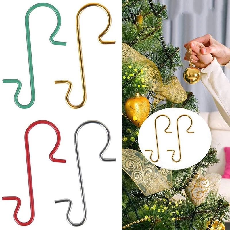 50 ชิ้นเครื่องประดับคริสต์มาสต - Home Decor Xmas Tree บทวิจารณ์และราคา
