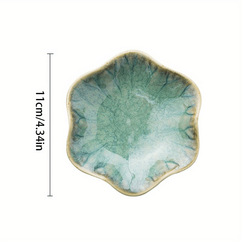 จานเซรามิกใส่แหวนแบบปรับแต่งได - Ceramic Trinket Dish บทวิจารณ์และราคา