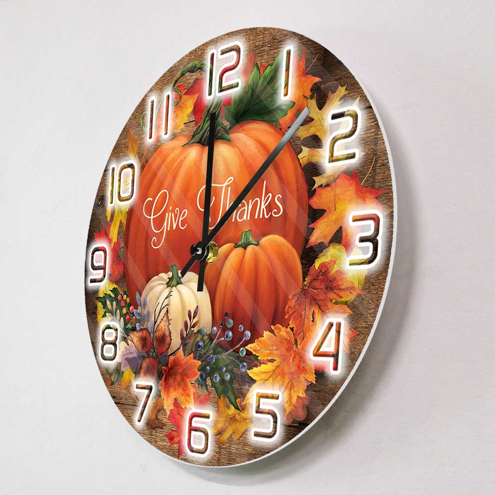 นาฬิกาแขวนผนังดีไซน์ทันสมัย ลา - Home Decor Design Ideas บทวิจารณ์และราคา