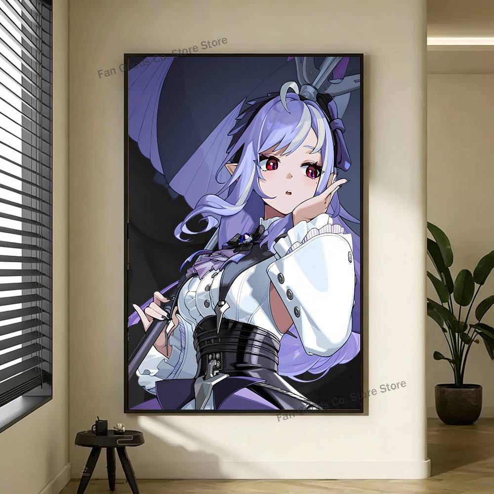 NTE Game N-Neverness to E-Ever - Home Decor Nte บทวิจารณ์และราคา