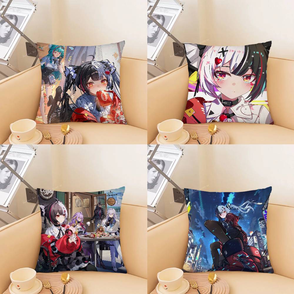 ปลอกหมอน Lacrimosa Anime N-NTE - Home Decor Nte บทวิจารณ์และราคา