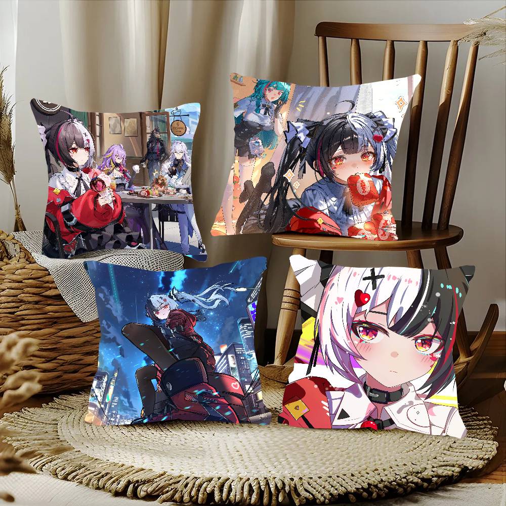 ปลอกหมอน Lacrimosa Anime N-NTE - Home Decor Nte บทวิจารณ์และราคา