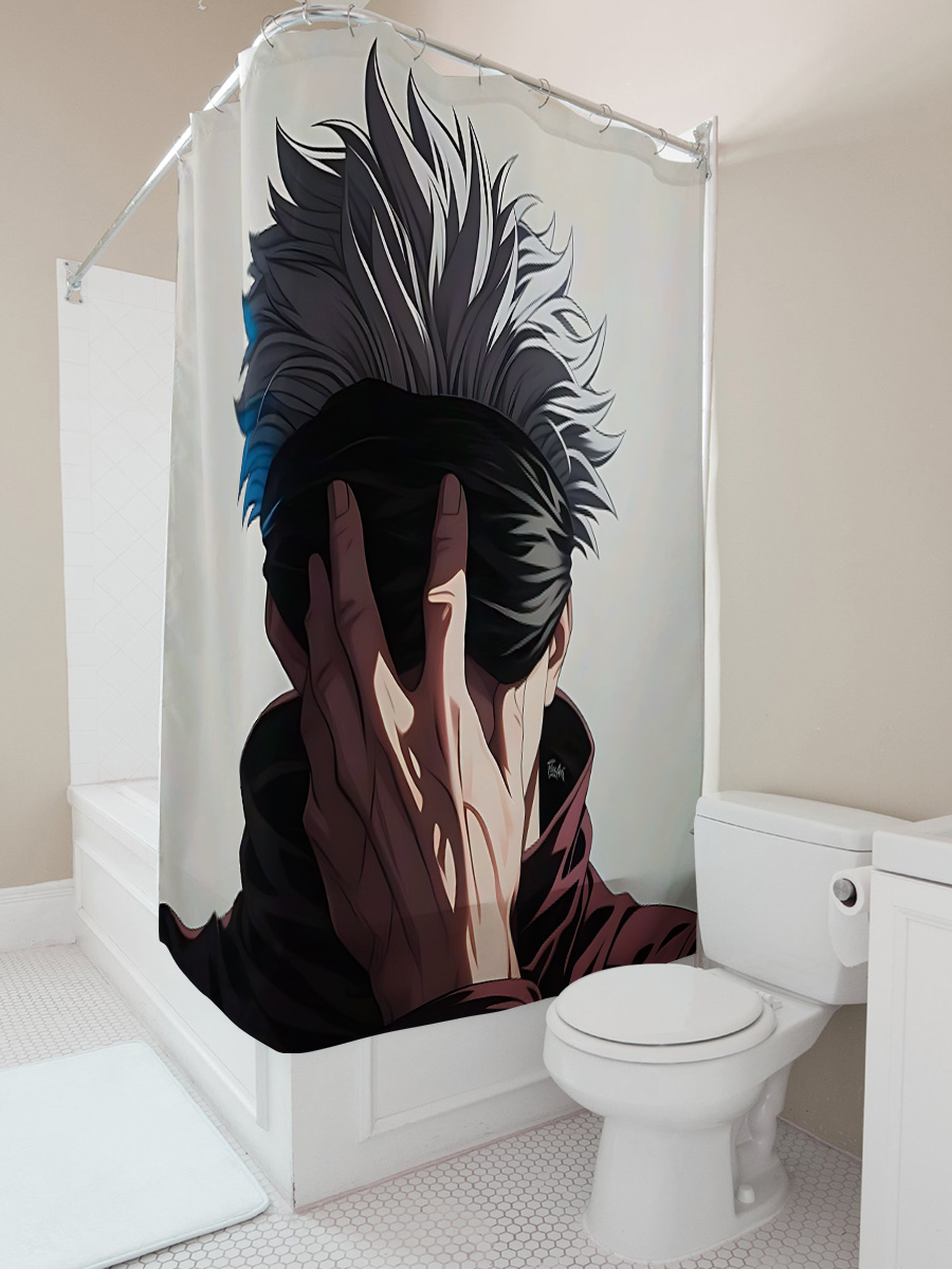 อะนิเมะสไตล์ผ้าม่านการออกแบบที - Home Decor Design Ideas บทวิจารณ์และราคา