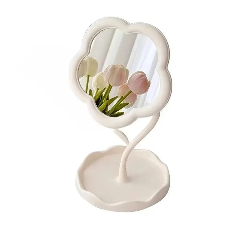 กระจกตกแต่งโต๊ะทำงาน กระจกดอกไ - Home Decor Online Free บทวิจารณ์และราคา