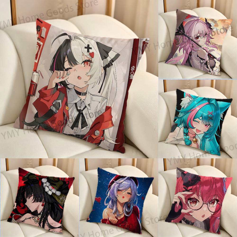 ปลอกหมอนอิงลายเกม Linko น่ารัก - Home Decor Nte บทวิจารณ์และราคา