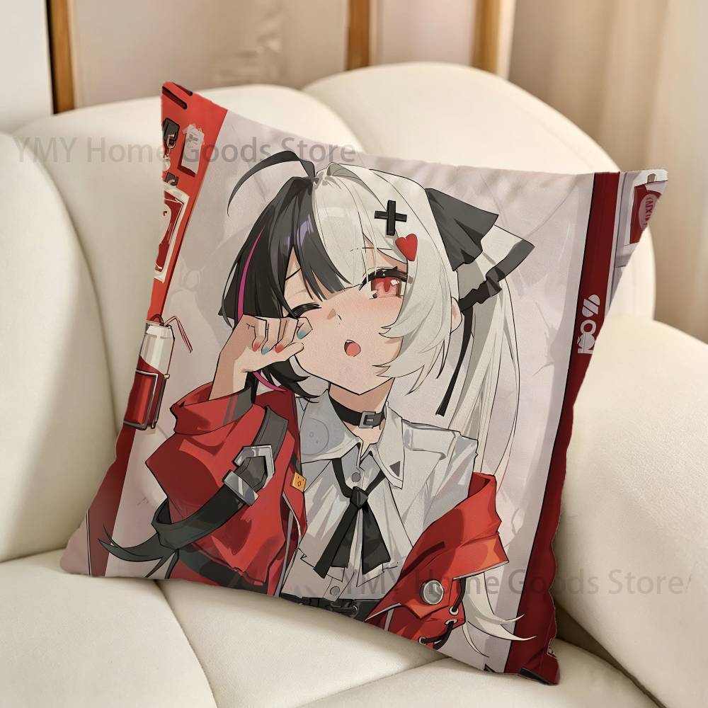 ปลอกหมอนอิงลายเกม Linko น่ารัก - Home Decor Nte บทวิจารณ์และราคา