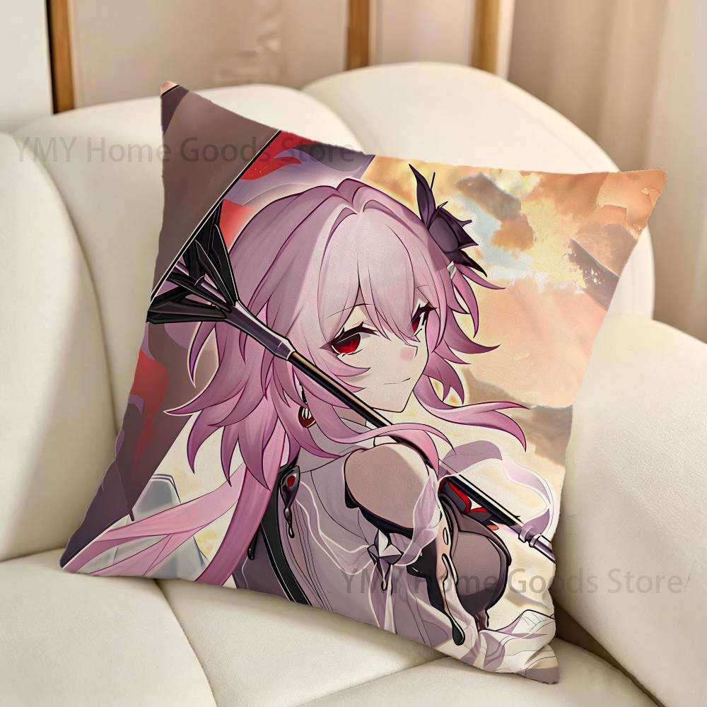 ปลอกหมอนอิงลายเกม Linko น่ารัก - Home Decor Nte บทวิจารณ์และราคา