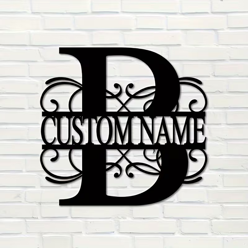 งานศิลปะติดผนังโลหะแบบคลาสสิกพ - Home Decor Garden บทวิจารณ์และราคา