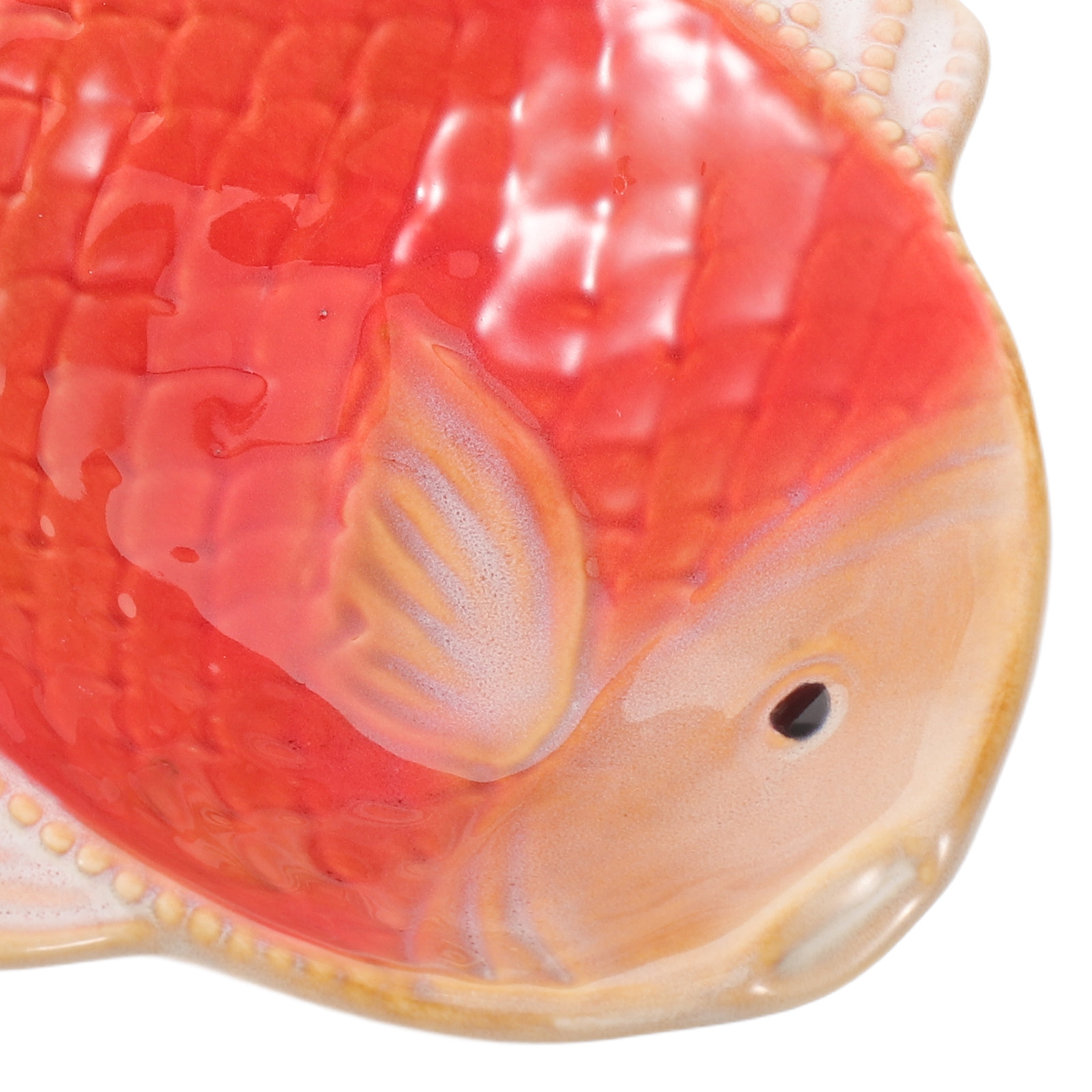 จานเซรามิกสำหรับใส่เครื่องประด - Ceramic Trinket Dish บทวิจารณ์และราคา