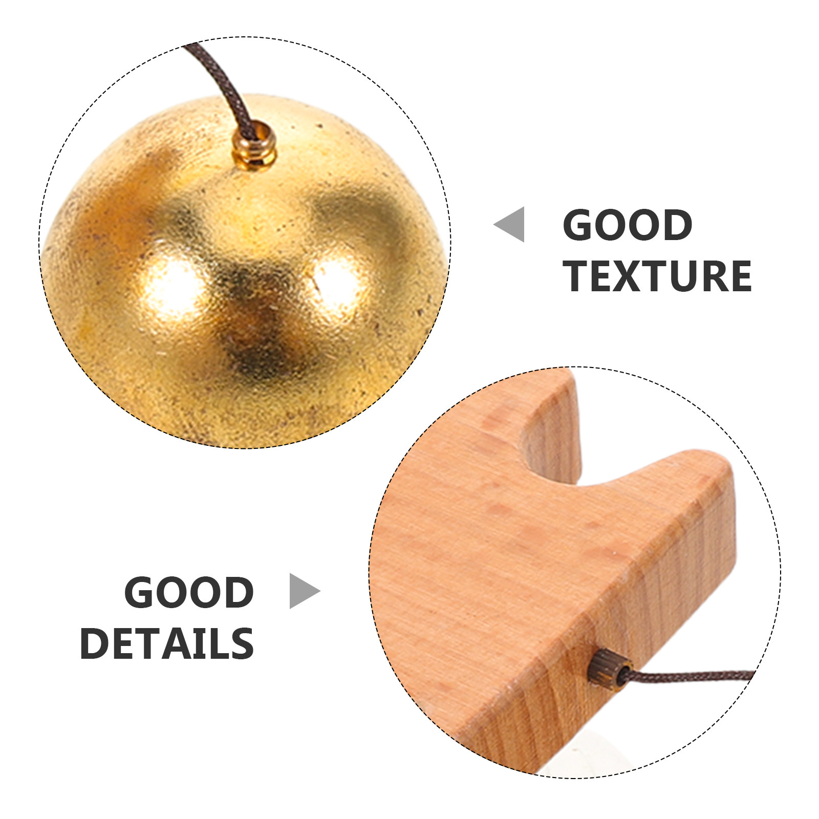 กระดิ่งแขวนประตูไม้ลายกระต่าย  - Home Decor Retail Stores บทวิจารณ์และราคา